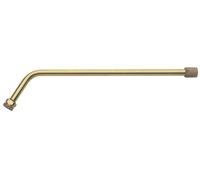 Sievert Pro 86/88 Tubo A Lungo Con Collo 350Mm PRMS3510