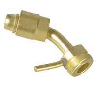 Sievert Pro 86/88 Corto Collo Tubo 70mm + Gancio PRMS3511