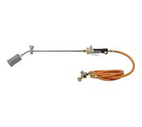Sievert PRO 88 Titanium Torcia di saldatura