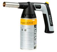 SIEVERT® SIEVERT® Handyjet Set mit Gaskartusche