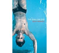 Sievwright, Ashley The Shallow End Book NUOVO