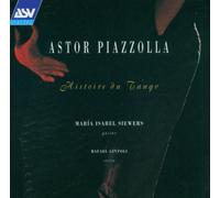 Siewers - Histoire du Tango