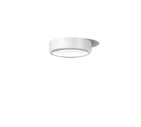 SIF Faretto da Superficie Bianco, 6W LED