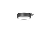 SIF Faretto da Superficie Nero, 6W LED