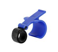Sifam - Blocco Leva Freno Blu per YAMAHA YZ-F 450 4T 2003-2023