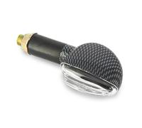 Sifam - Frecce moto scooter C.E Gambo Lungo Carbon Lampadina: OL7570 12V 5W