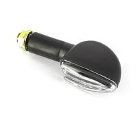 Sifam - Frecce moto scooter omologate C.E Gambo Lungo Nere Lamp OL7570 12V 5W