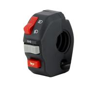 Sifam - Interruttore Comando Sinistro Universale Faro Luci Frecce Clacson