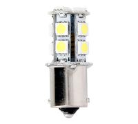 Sifam Lampadina 13 Led 3.3w 12v Ba15s Smd 5050