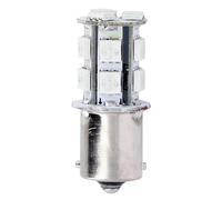Sifam Lampadina 13 Led 3.3w 12v Ba15s Smd 5050
