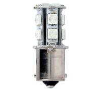Sifam Lampadina 13 Led 3.3w 12v Ba15s Smd 5050