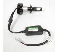sifam lampadina a led per suzuki 1300 gsx-r hayabusa 1999 - 2012 av new