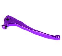 Sifam - Leva manubrio adattabile Freno destra Viola Scooter 50cc MBK - Yamaha