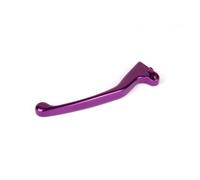 Sifam - Leva manubrio moto motori adattabile Freno Sinistro Viola MBK - Yamaha