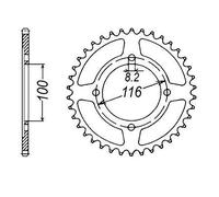 Sifam Pignone Posteriore 20456az51