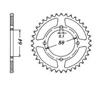 Sifam Pignone Posteriore 20595cz41