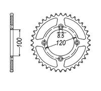 Sifam Pignone Posteriore 20798az54