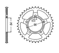 Sifam Pignone Posteriore 25019cz53