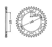 Sifam Pignone Posteriore 25069cz43