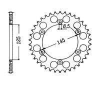 Sifam Pignone Posteriore 25084cz42