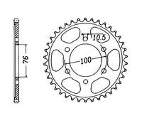 Sifam Pignone Posteriore 25105cz42