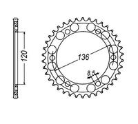 Sifam Pignone Posteriore 25138cz56