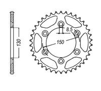 Sifam Pignone Posteriore 25171az41