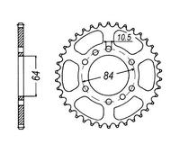Sifam Pignone Posteriore 25224cz40