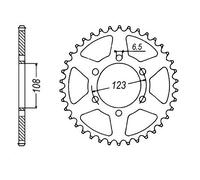 Sifam Pignone Posteriore 25232cz52