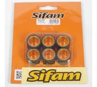 Sifam - Rullo dimmer per Quad Kymco 300 Maxxer 2006-2022 23 x 18 20 gr