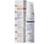 Canova Mousse Aloezinc 20 – 100 ml