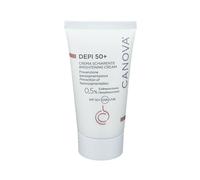Sifarma CANOVA DEPI SPF 50+ CREMA PROTEZIONE ALTA 50 ML