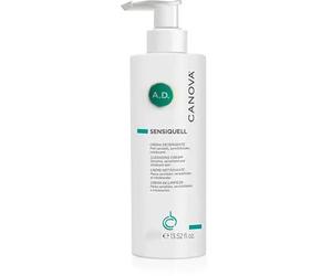 Sifarma CANOVA SENSIQUELL CREMA DETERGENTE 400 ML