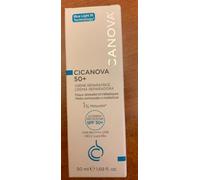 Cicanova 50+ 50ml