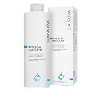 Pergam Rivescal Shampoo Delicato 125ml