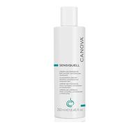 CANOVA SENSIQUELL CREMA DETERGENTE 250 ML