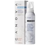 Canova Salipil Mousse Detergente Viso e Corpo Pelle Acneica 150 ml