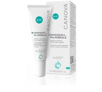 Canova Sensiquell Palpebrale Crema Lenitiva 15ml