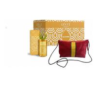SIFARMA GOCCE CONF.GLOWING EDT 100ML + POCHETTE