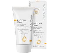 REOXALL 100S CREMA CANOVA 50ML