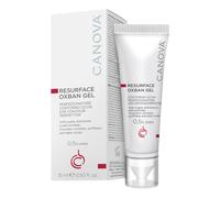 Sifarma RESURFACE OXBAN GEL CANOVA 15 ML