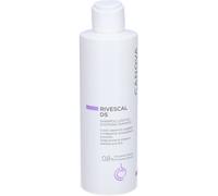 CANOVA Rivescal DS 0,8% - Shampoo lenitivo 200 ml