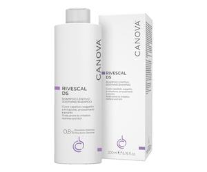 Sifarma Rivescal DS Dermo-Shampoo Cuoio Capelluto Irritato 200 ml
