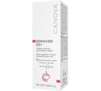 CANOVA Sensiven 50+ - Crema viso lenitiva 50 ml