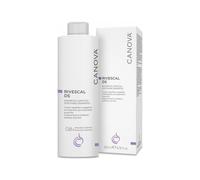 Sifarma SIFARMA Canova Rivescal DS 0,8% - Shampoo lenitivo 200 ml