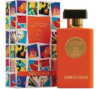 Enrico Coveri Unica He She Myself 100 ml, Eau de Parfum Spray