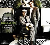 Siffling & Prandl - Ballads