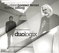 Siffling,Thomas & Ferrari,Cl - Duologix