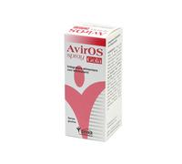 Aviros Spray Gola 15 ml