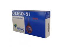 SIFFRA OMEOPATICI Srl OLIGO SI IODIO 20 FIALE 2ML